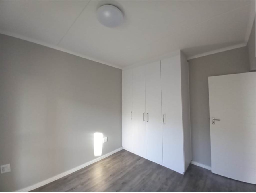 To Let 2 Bedroom Property for Rent in Haasendal Western Cape